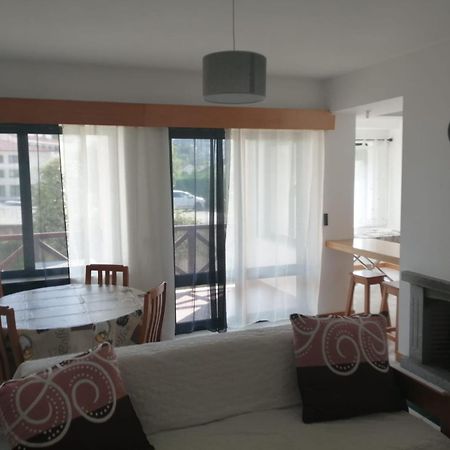 Solares Do Vouga Apartment Sao Pedro do Sul Exterior photo