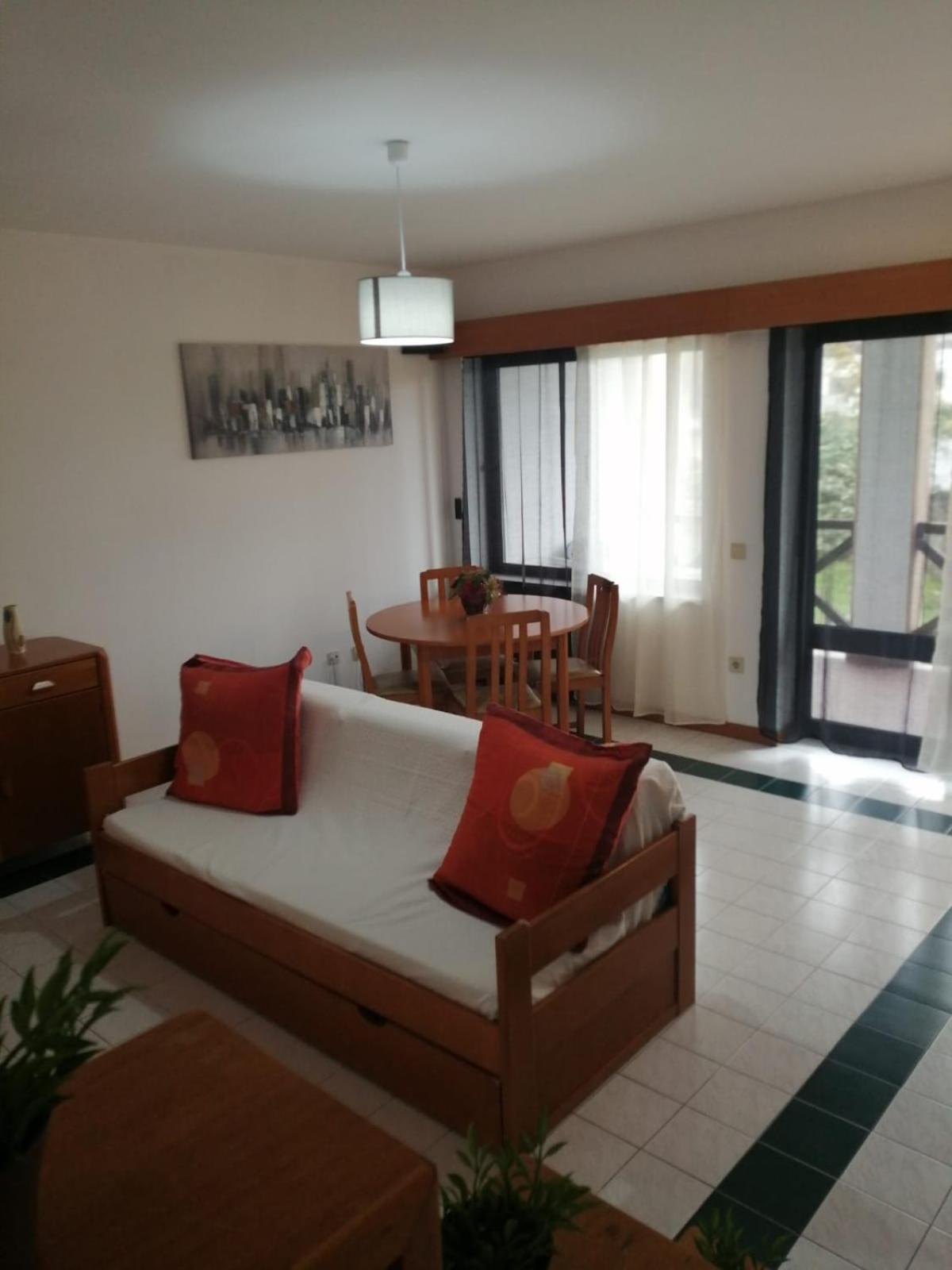 Solares Do Vouga Apartment Sao Pedro do Sul Exterior photo